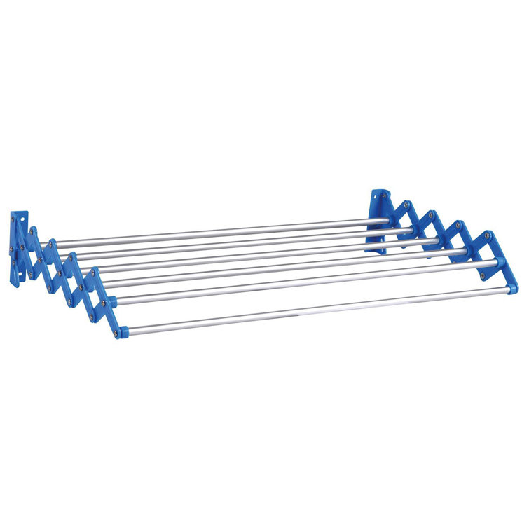 Rebrilliant WallMounted Drying Rack Wayfair.ie